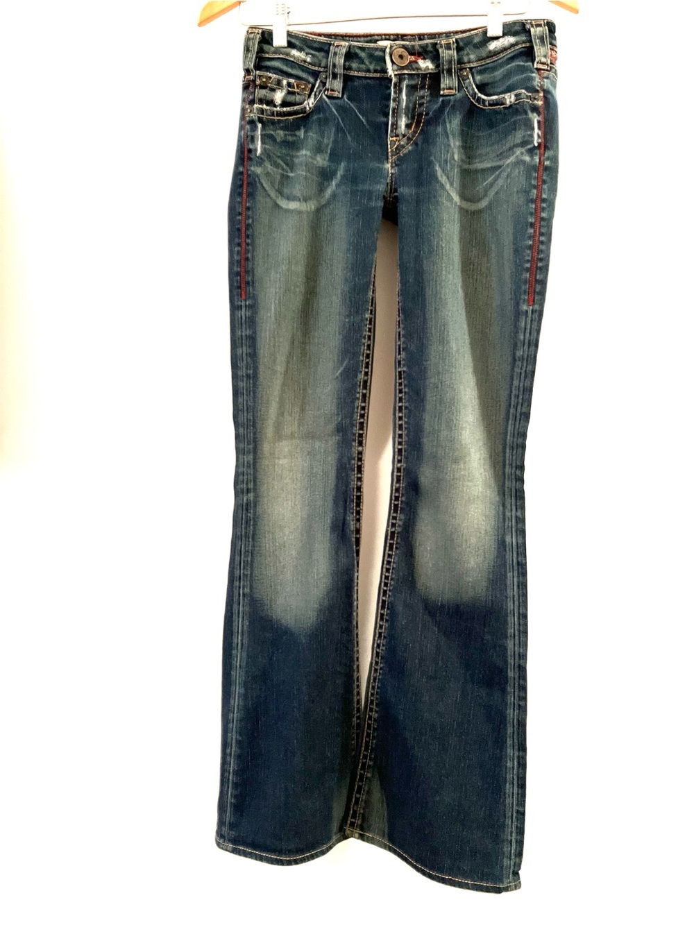 1921 Bootcut Jeans - 26